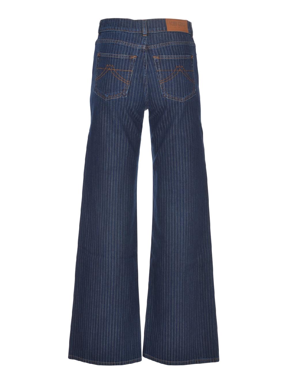 Kenzo Jeans Kenzo - FE62DP2176F2 Vendita Economica