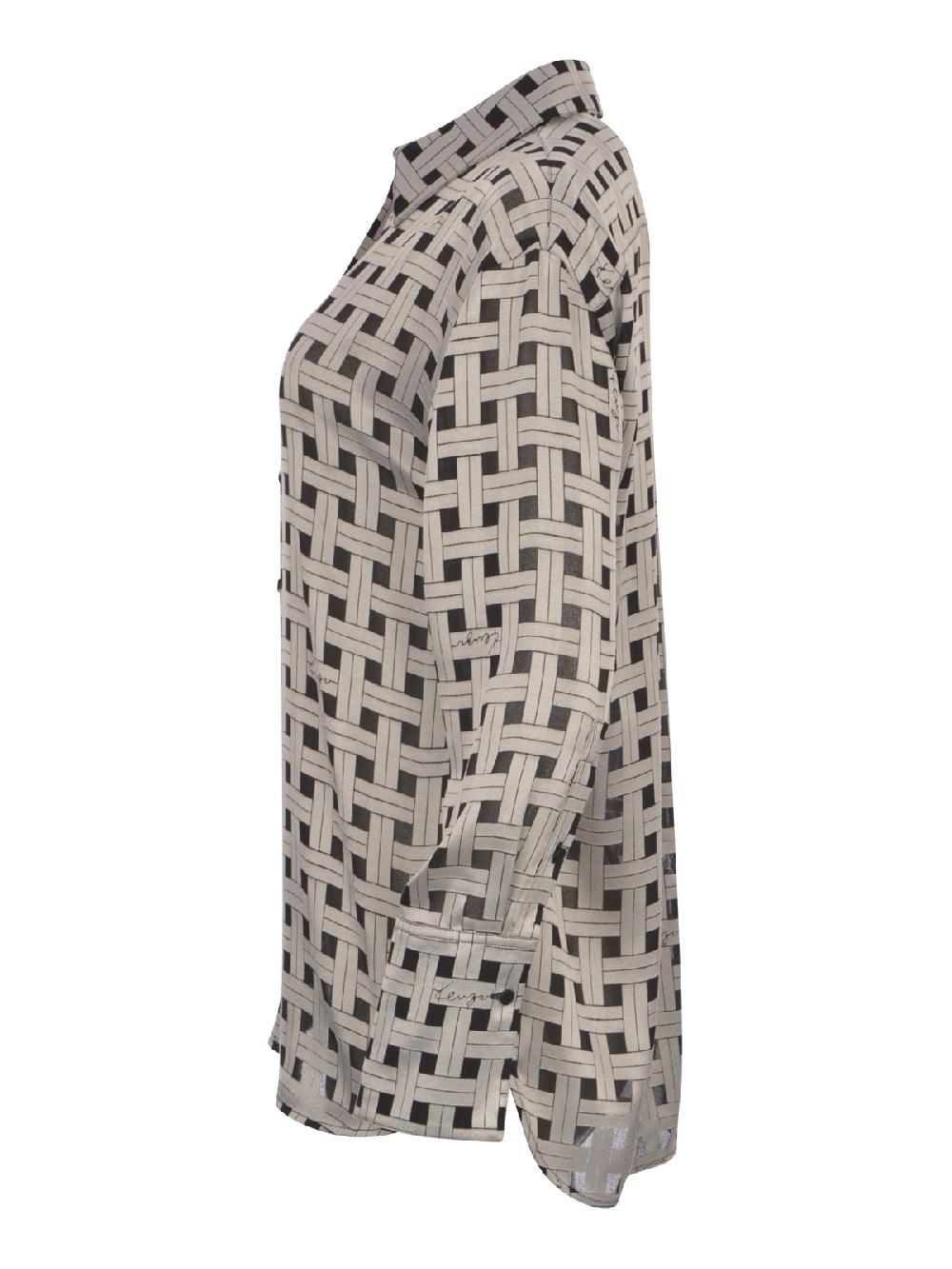 Kenzo Camicia Kenzo - FE62CH2549I1 Nuova