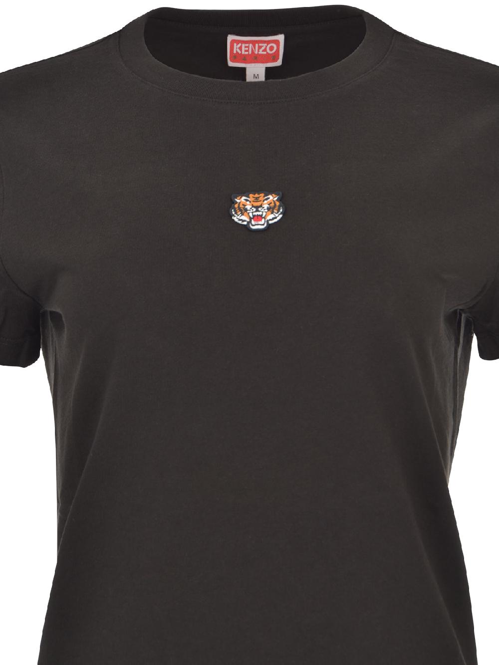 Kenzo T-Shirt Kenzo - FE52TS1314SG Negozio