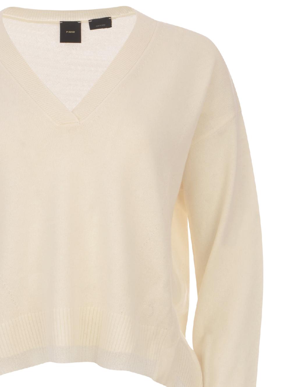 Pinko Maglia Pinko - SPESSORE 1 Moda