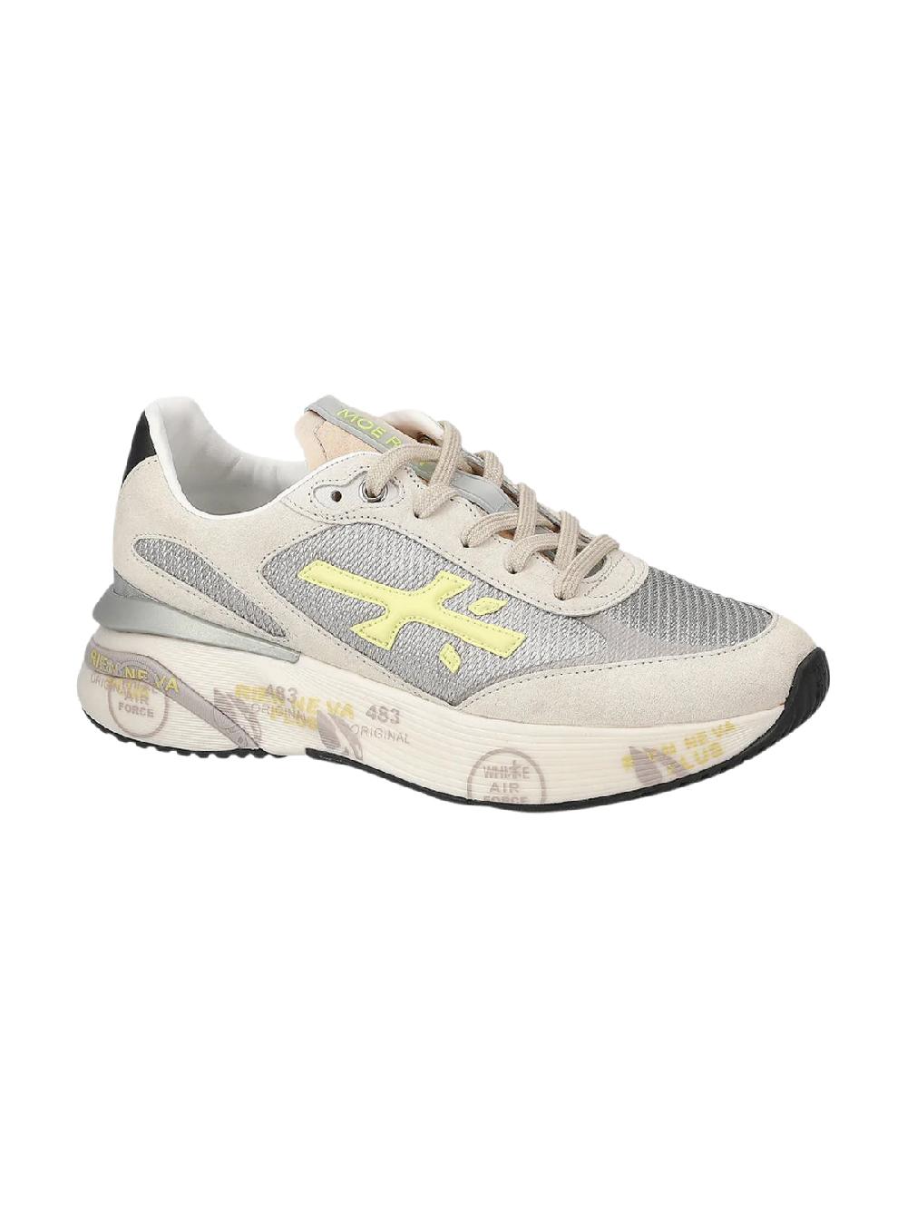 Premiata Sneakers Premiata - MOERUND 6988 2025