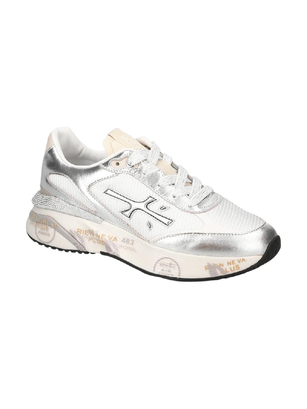 Premiata Sneakers Premiata - MOERUND 6993 In Linea