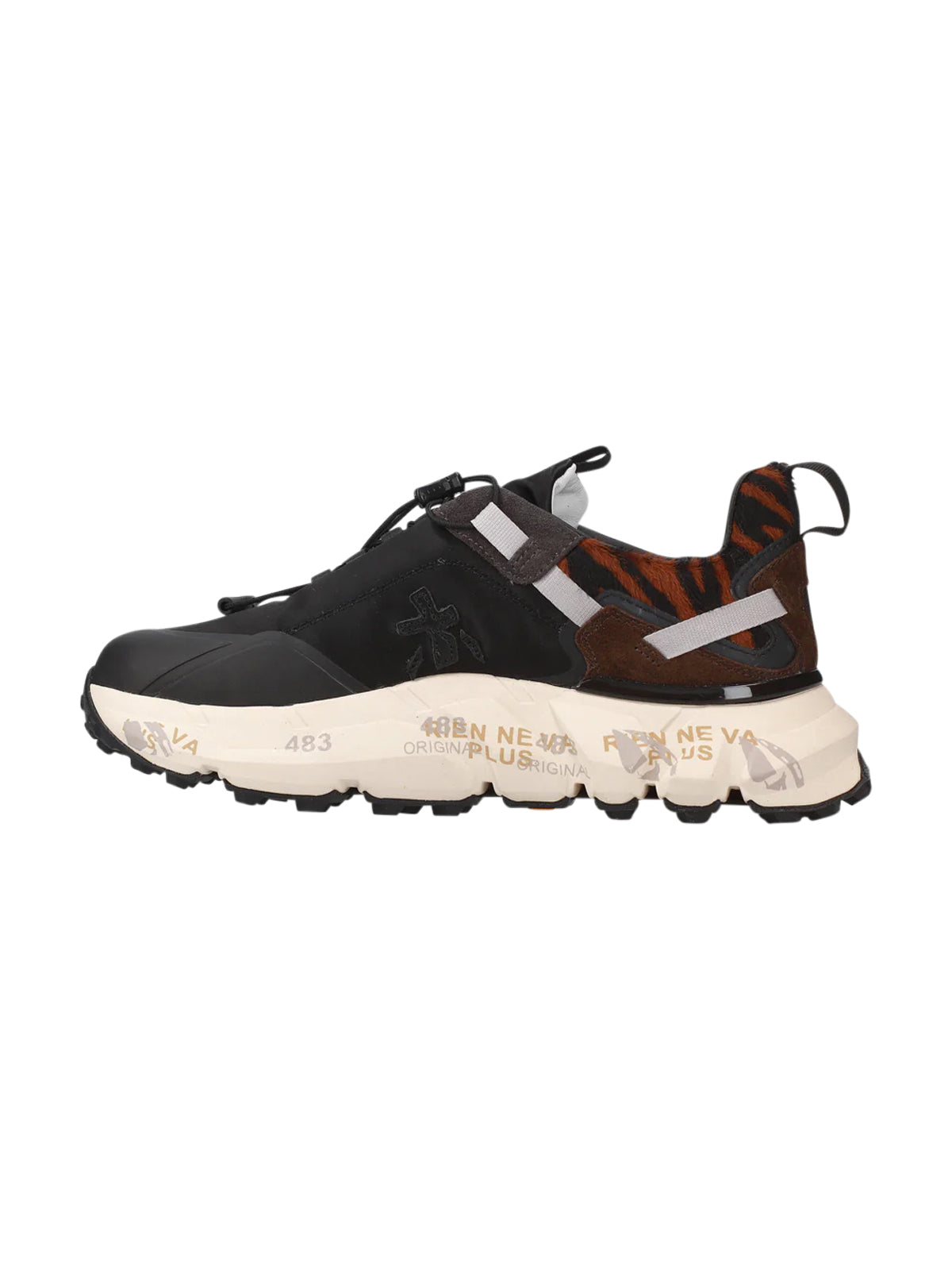 Premiata Sneakers Premiata - CROSSD 374 Nuovo