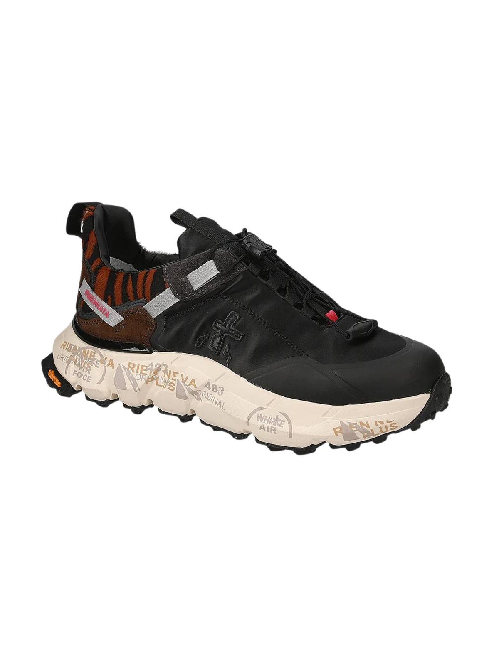 Premiata Sneakers Premiata - CROSSD 374 Nuovo