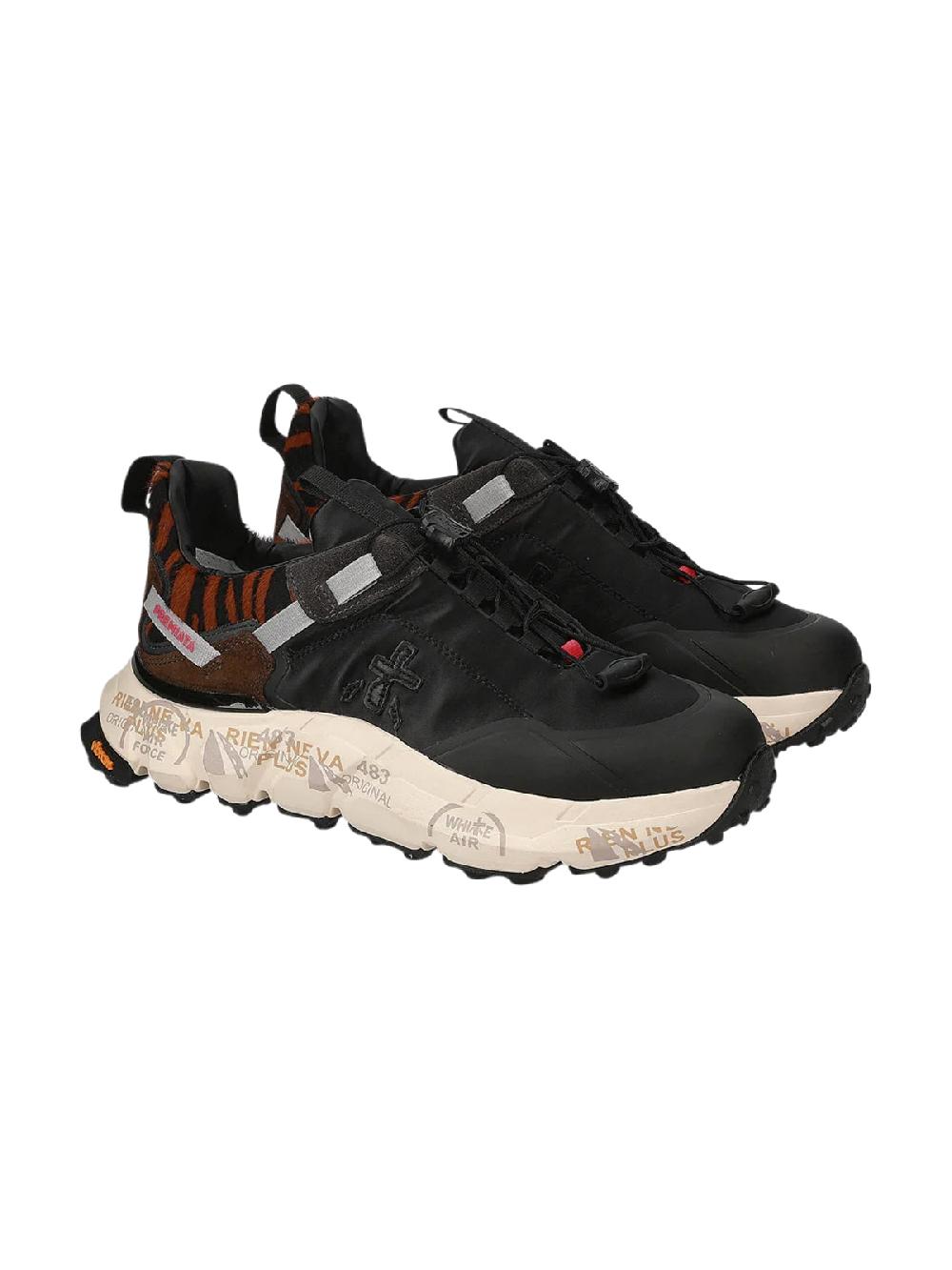 Premiata Sneakers Premiata - CROSSD 374 Nuovo