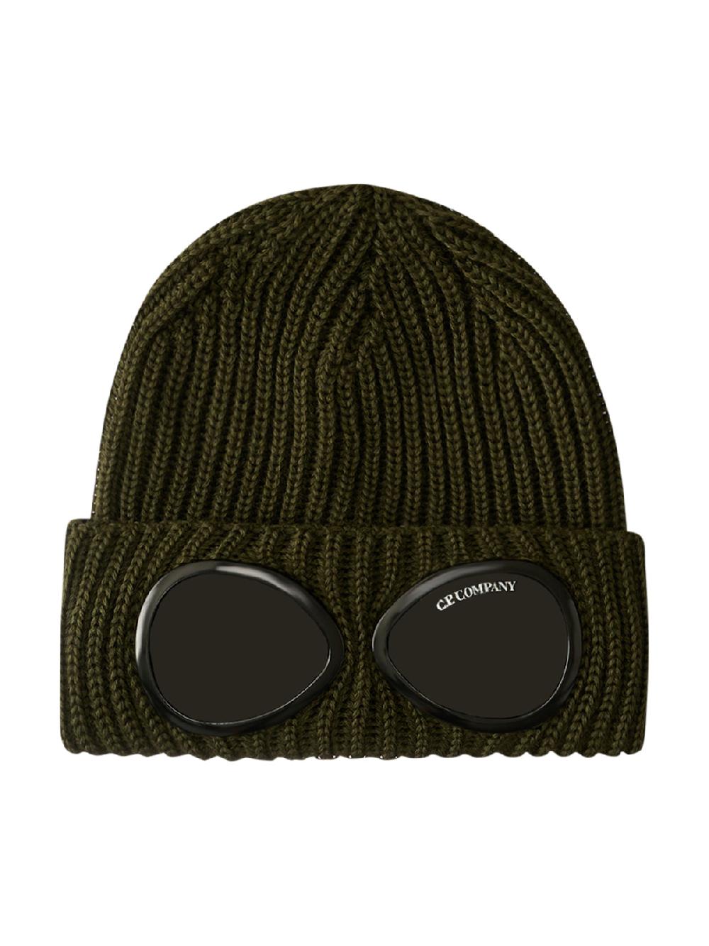 C.p. company Cappello C.P. COMPANY - 17CMAC122-A005509A Promozione