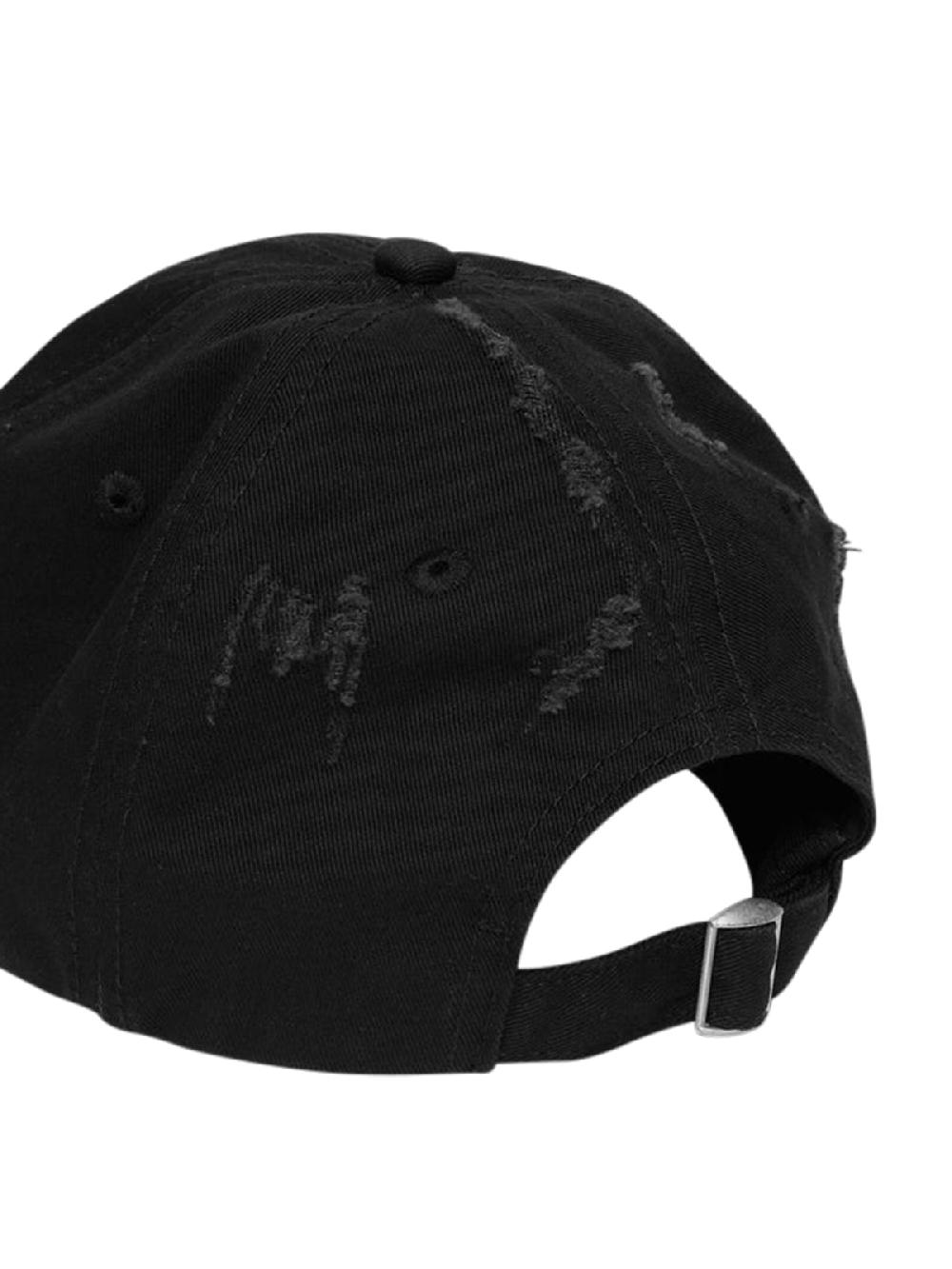 Msgm Cappello Msgm - 3740ML06 Acquista Ora