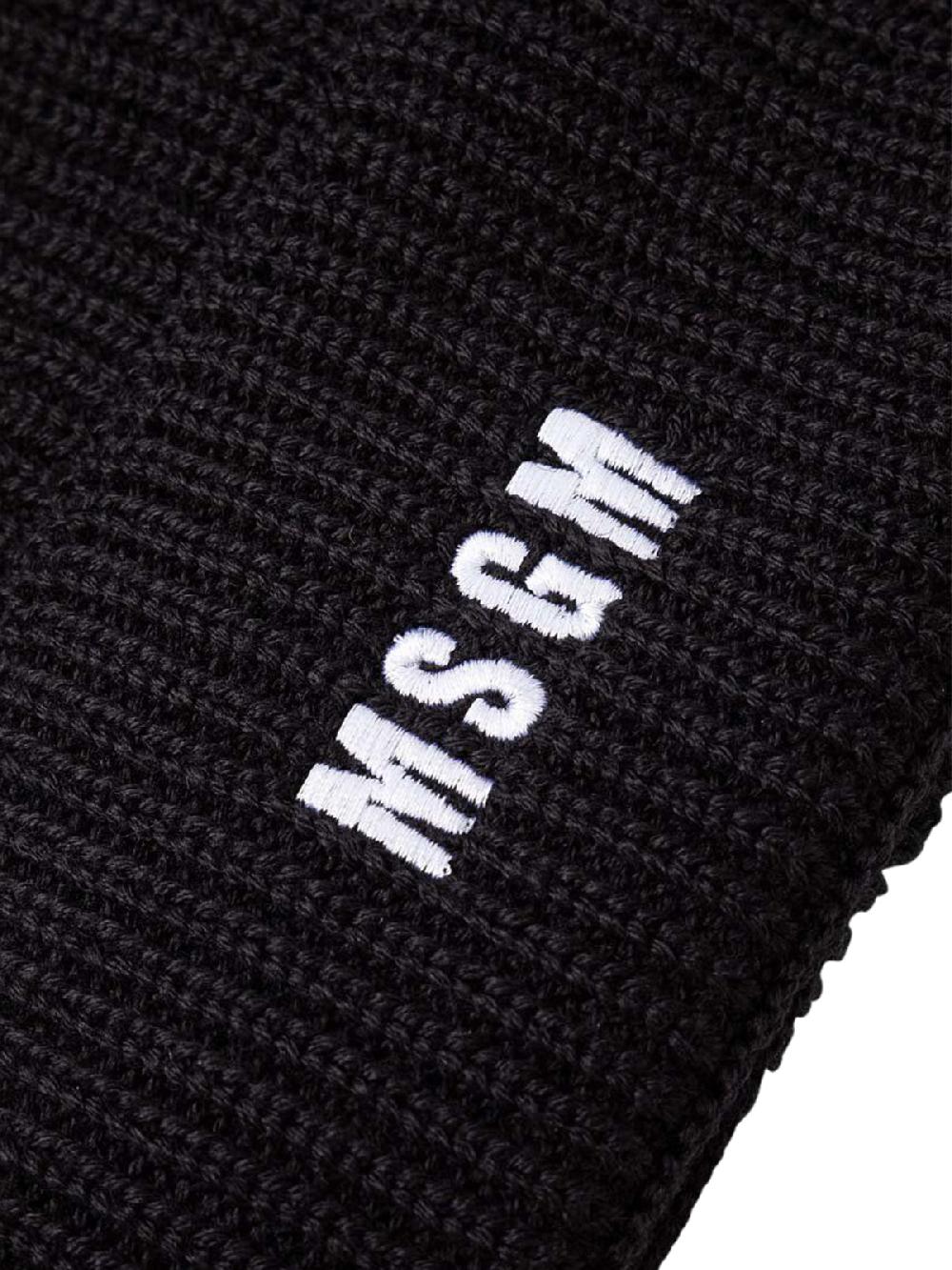 Msgm Cappello Msgm - 3740ML02 Shopping Online