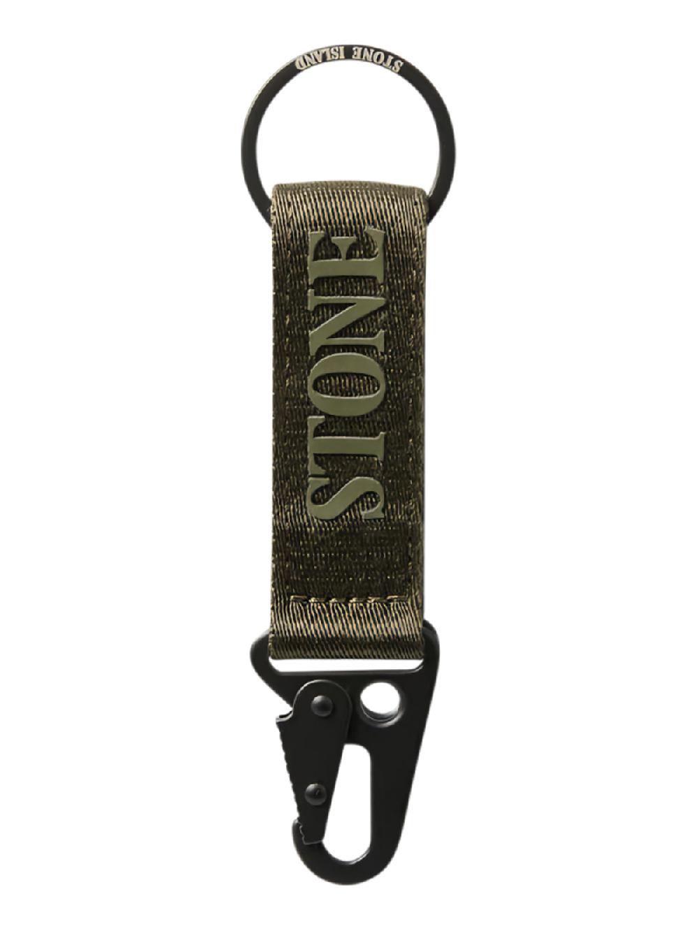 Stone island Portachiavi Stone Island - 811595064 Novità