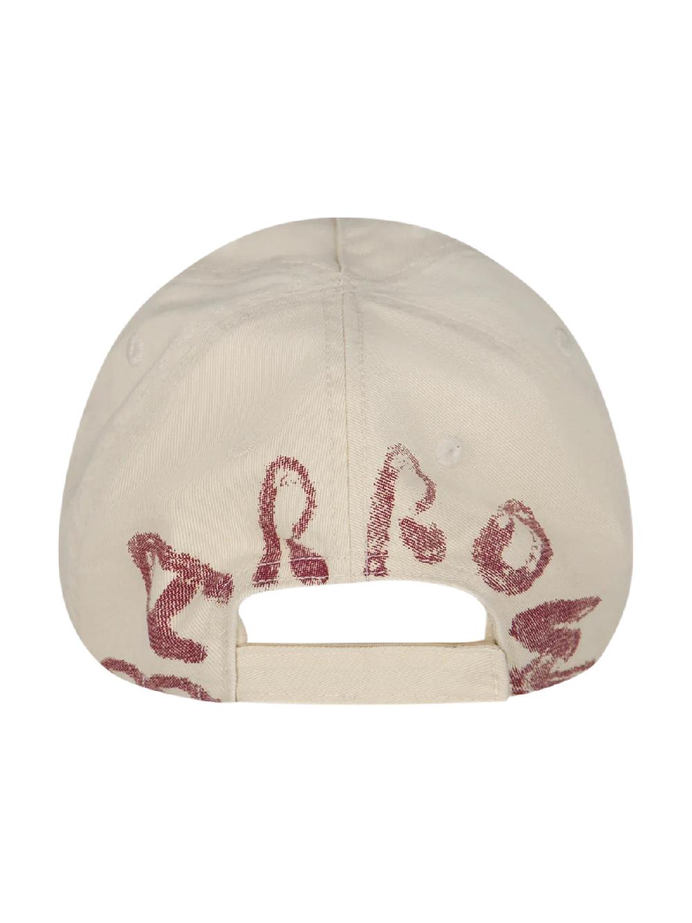 Barrow Cappello Barrow - F4BWUABC028 Liquidazione