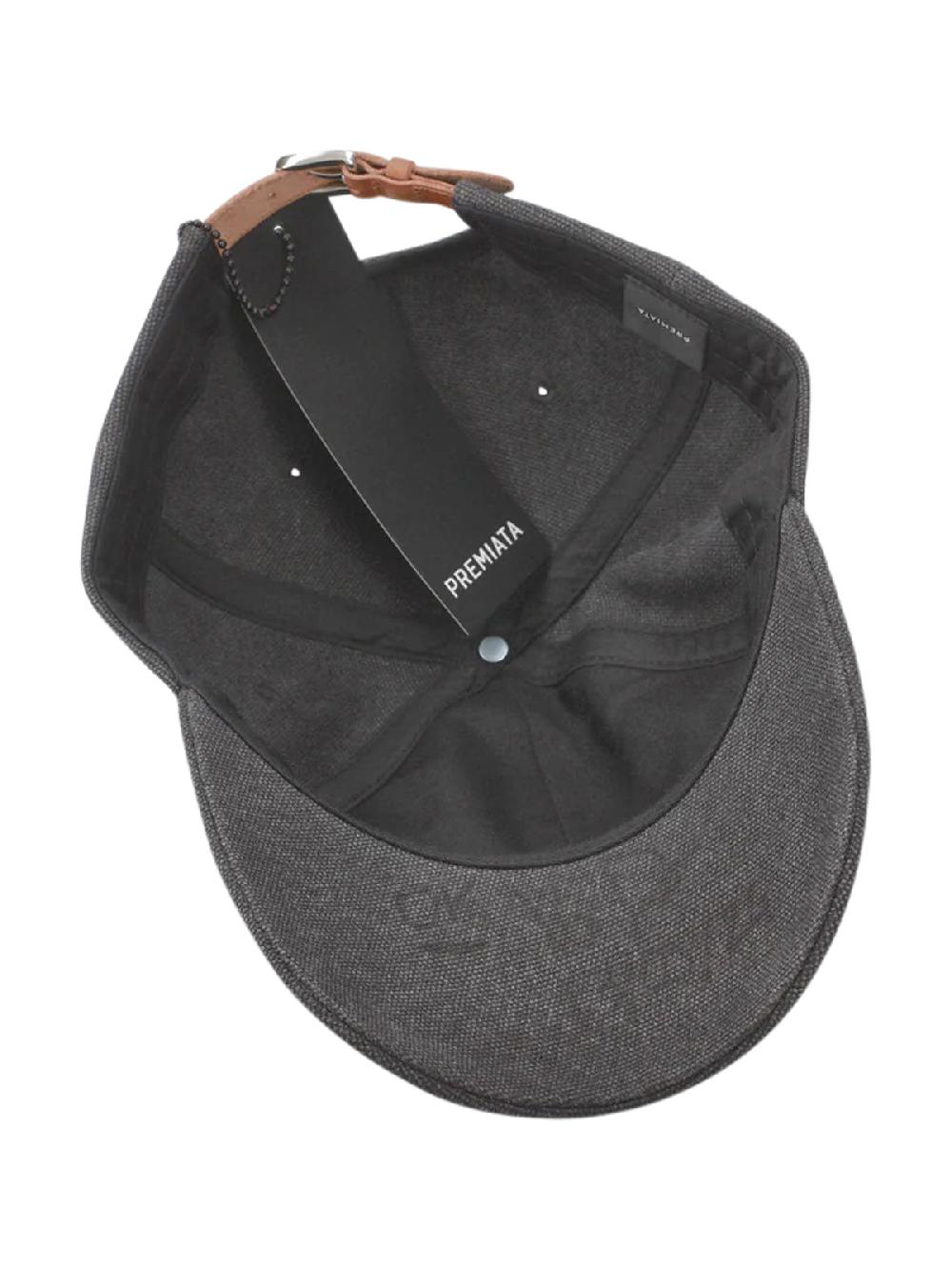 Premiata Cappello Premiata - BALL 07 In Vendita