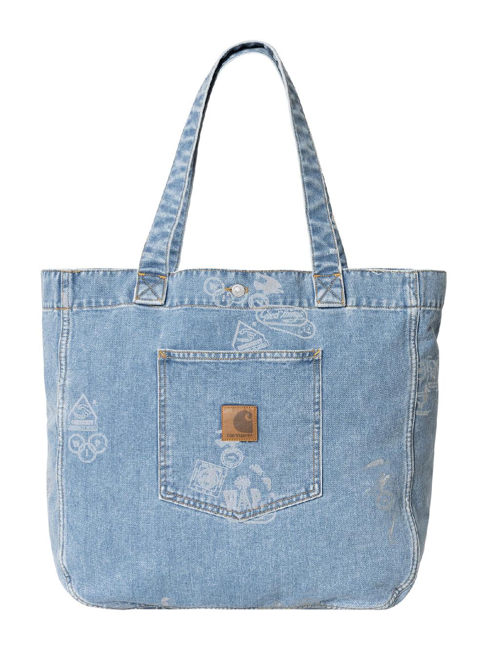 Carhartt Borsa Carhartt - STAMP TOTE Offerte