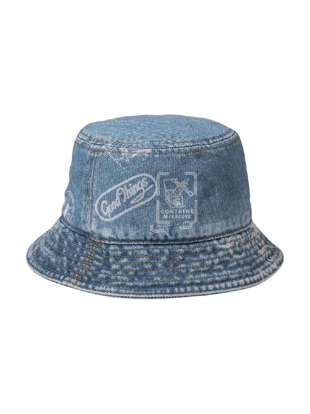 Carhartt Cappello Carhartt - STAMP BUCKET Vendita Calda