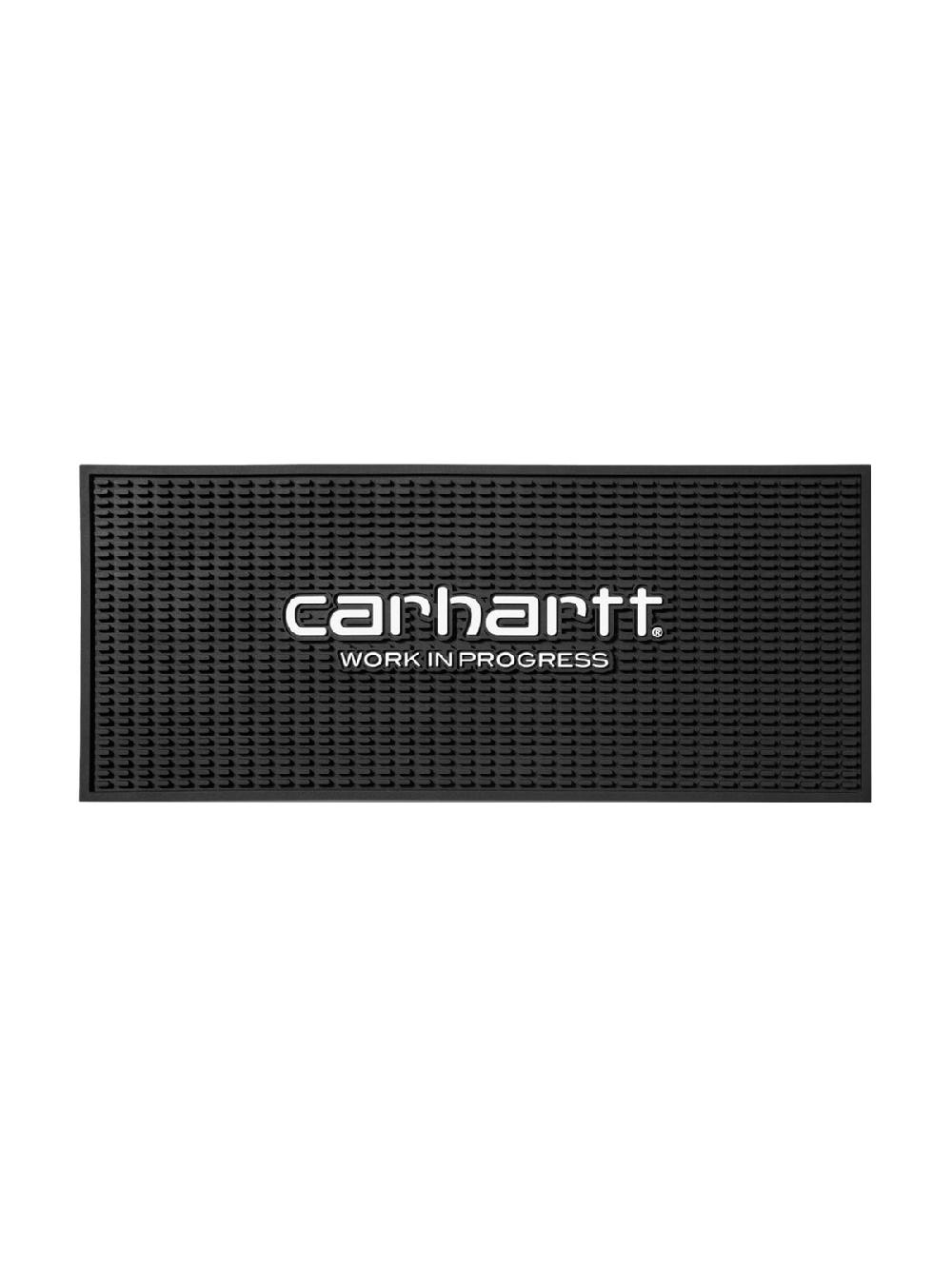 Carhartt Bar Mat Carhartt - SCRIPT DRAINING I Più Venduti