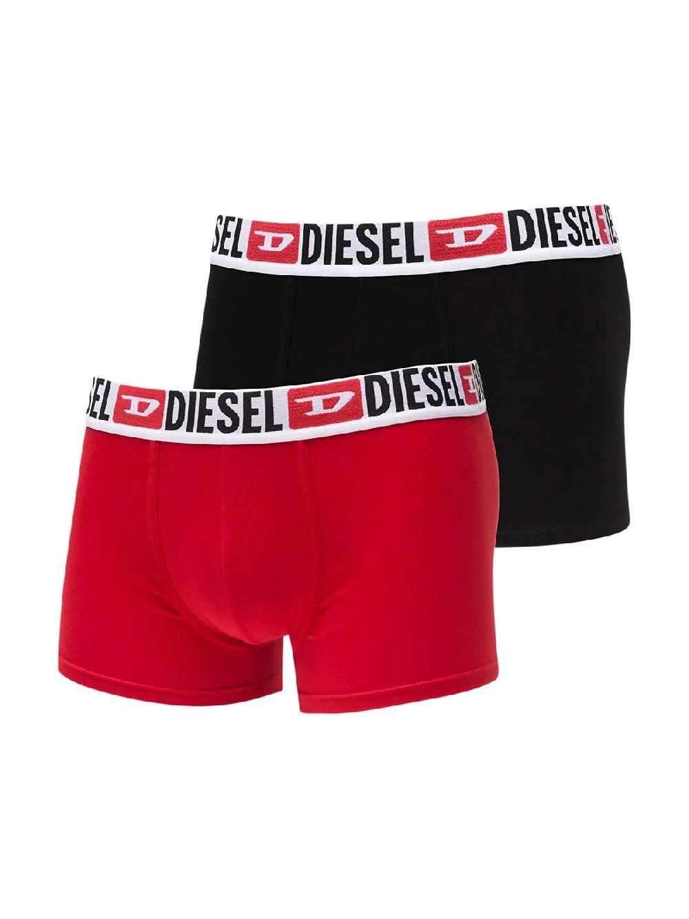 Diesel Boxer Diesel - UMBX DAMIEN Vendite Flash