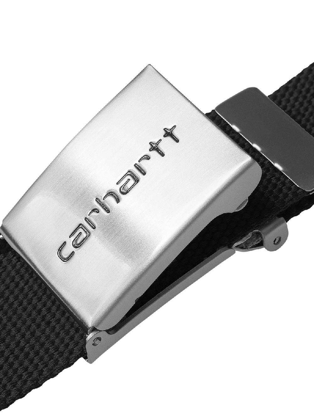 Carhartt Cintura Carhartt - CLIP BELT Negozio