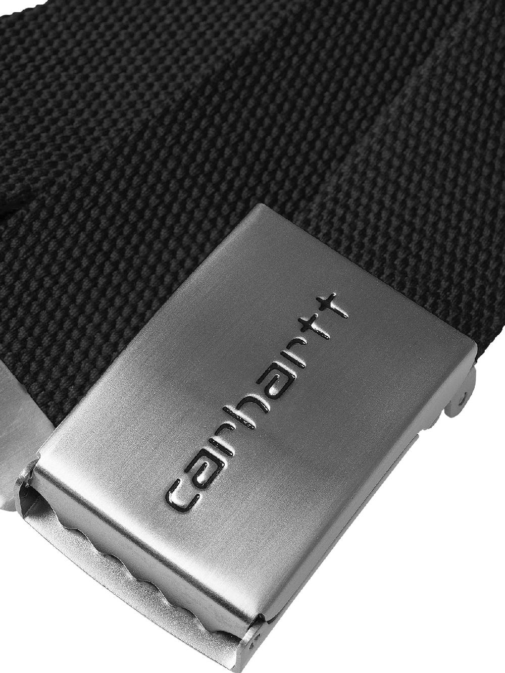 Carhartt Cintura Carhartt - CLIP BELT Negozio