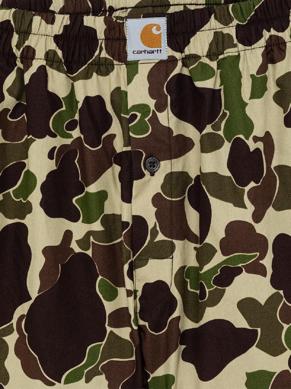 Carhartt Boxer Carhartt - COTTON BOXER In Saldo