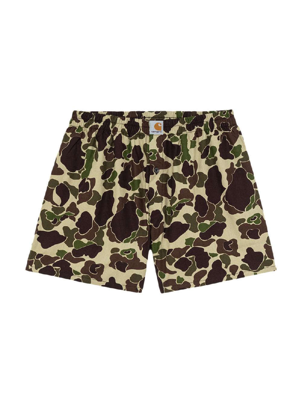 Carhartt Boxer Carhartt - COTTON BOXER In Saldo