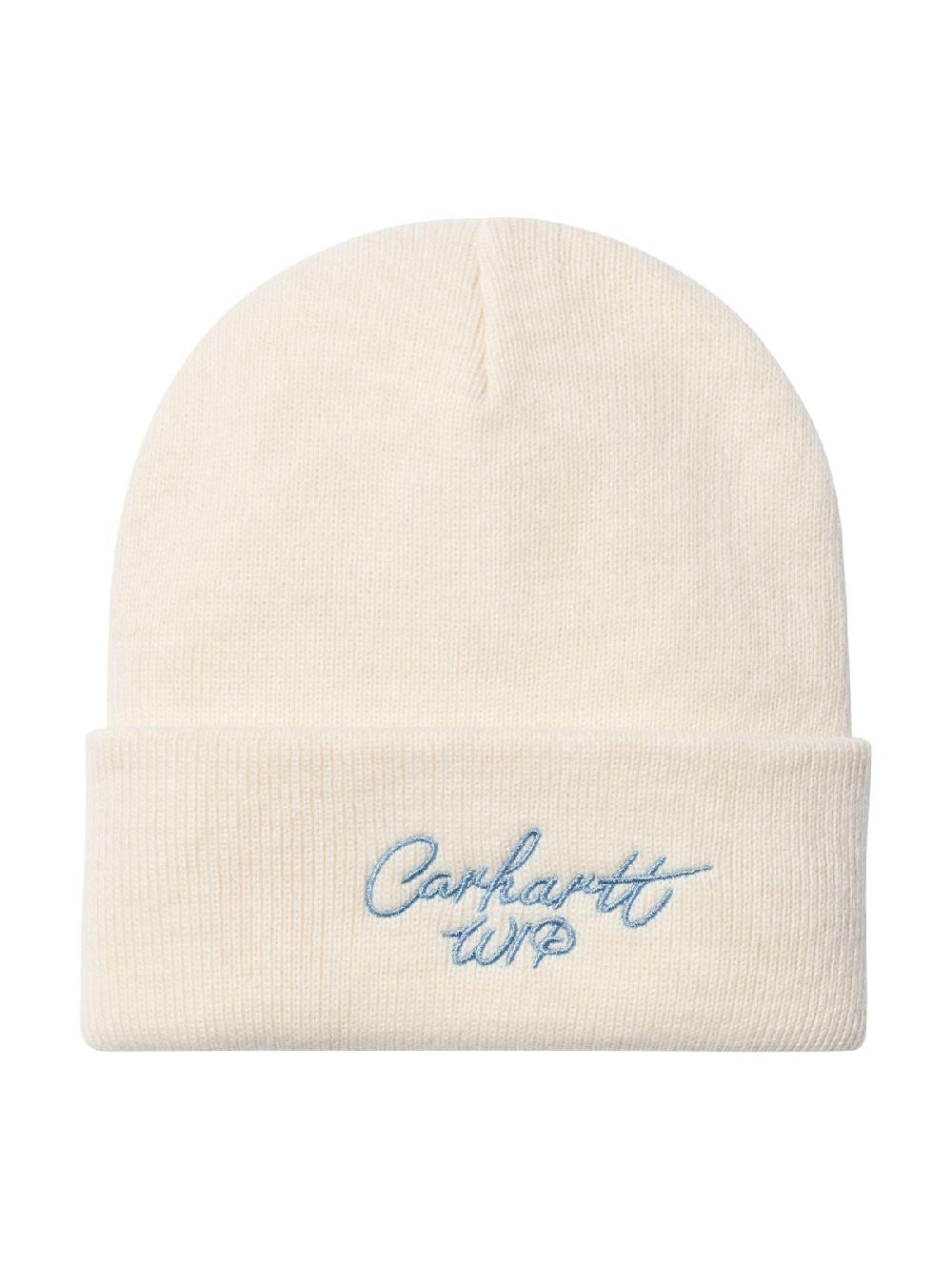 Carhartt Cappello Carhartt - SIGNATURE Nuova