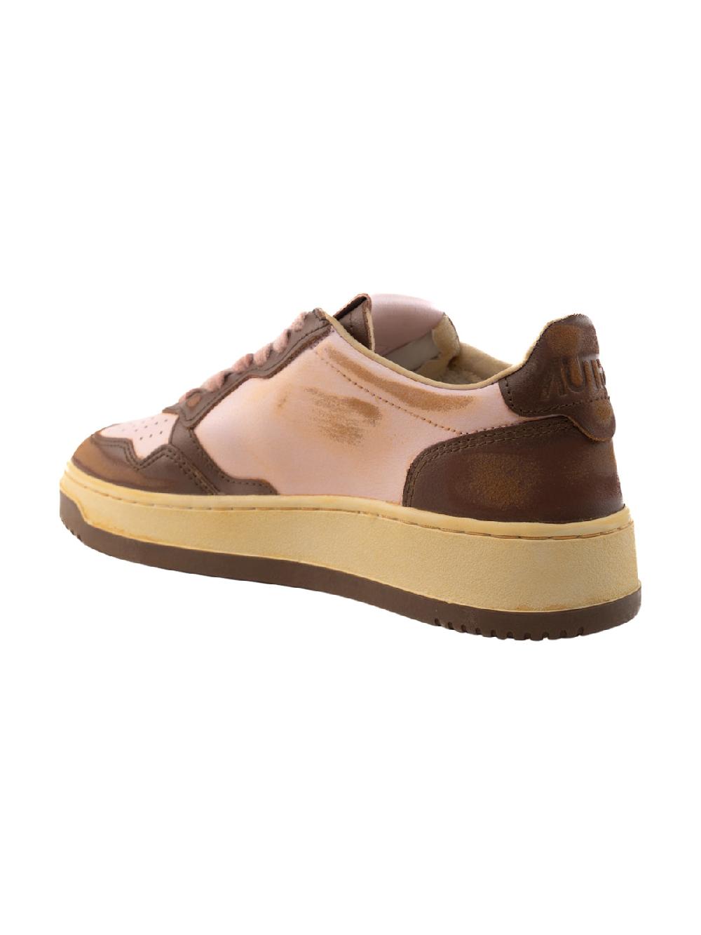 Autry Sneakers Autry Medalist- AVLW-SV43 Italy