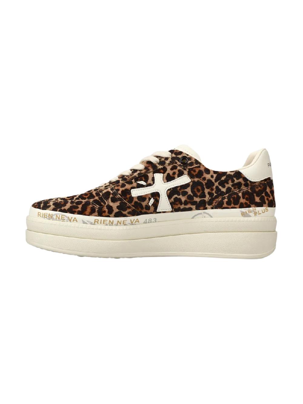 Premiata Sneakers Premiata - MICOL 7034 Italia