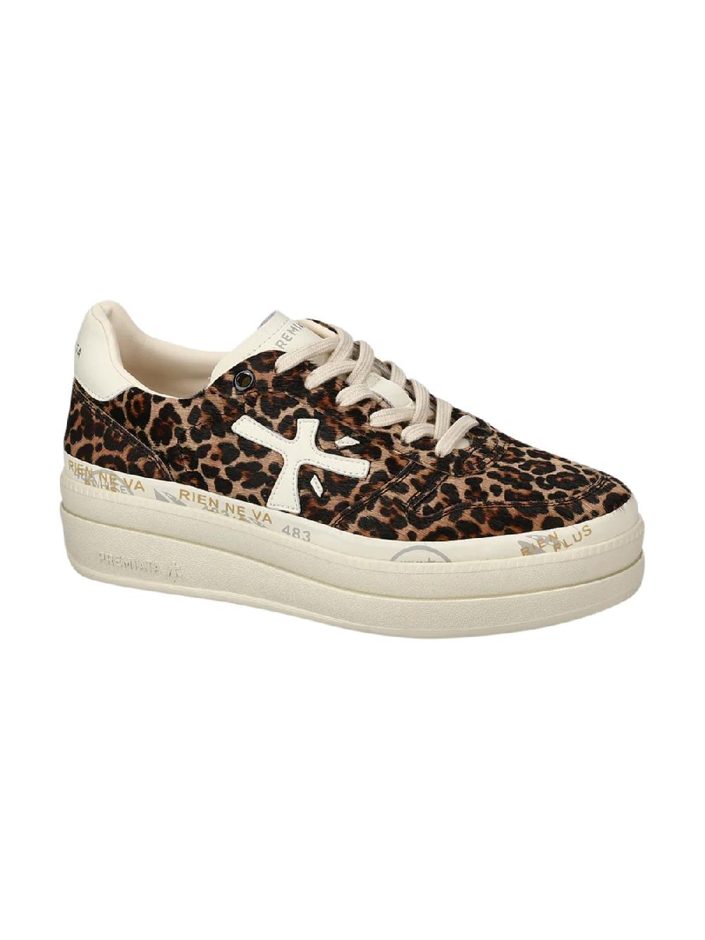 Premiata Sneakers Premiata - MICOL 7034 Italia