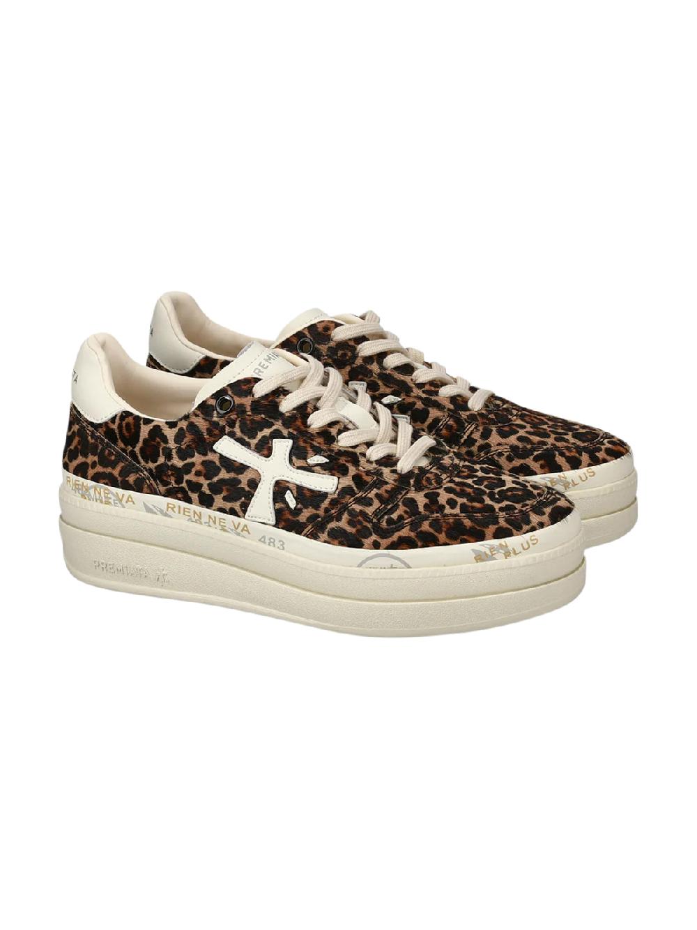 Premiata Sneakers Premiata - MICOL 7034 Italia