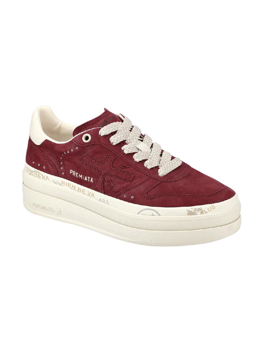 Premiata Sneakers Premiata - MICOL 7011 Fino al 65% di sconto