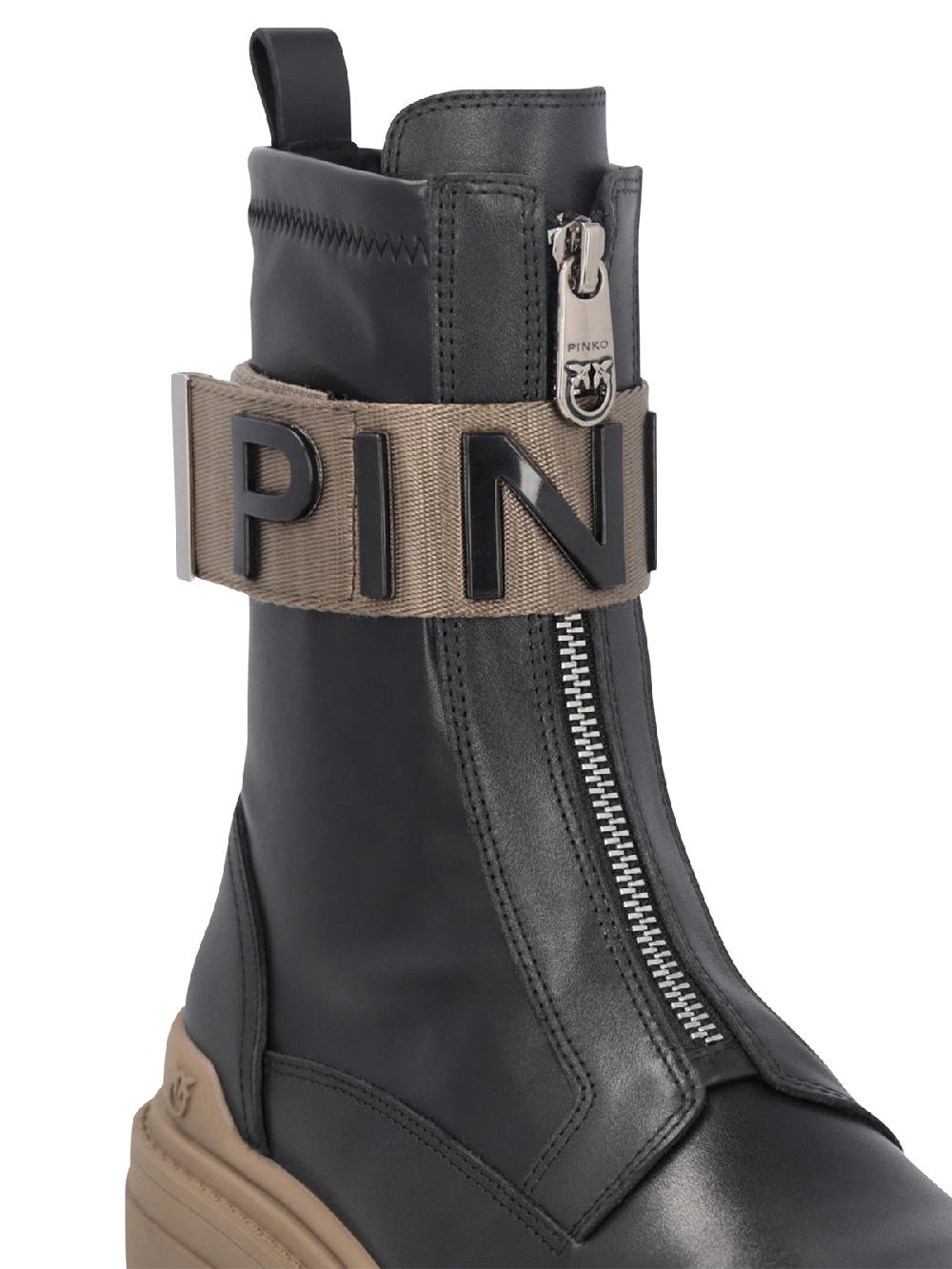 Pinko Stivali Pinko - MIA 13 Vendita