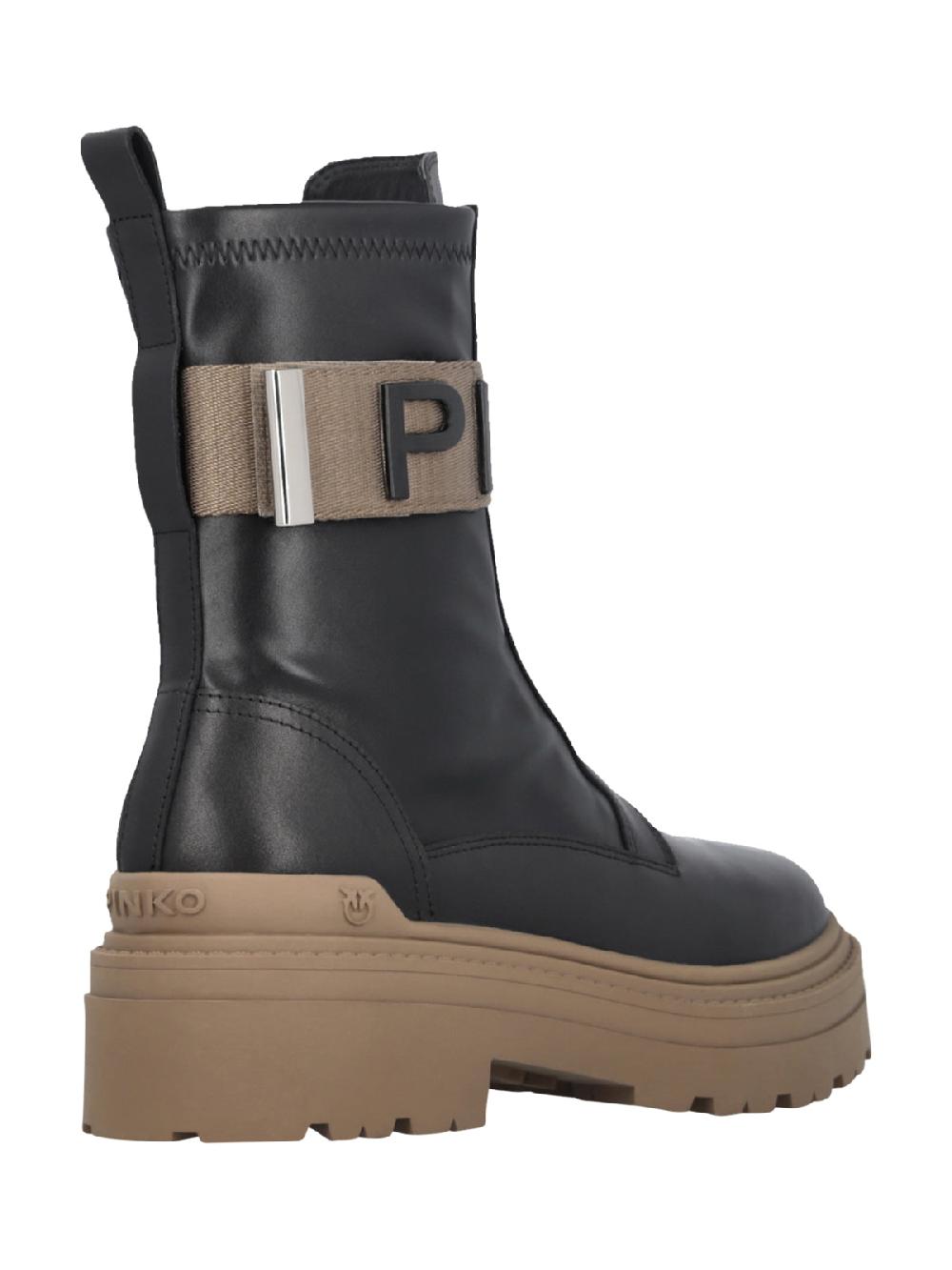 Pinko Stivali Pinko - MIA 13 Vendita