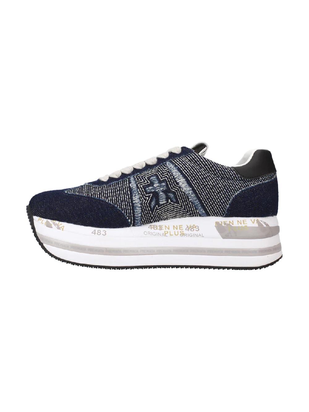 Premiata Sneakers Premiata - BETH 6957 Spedizione Gratuita