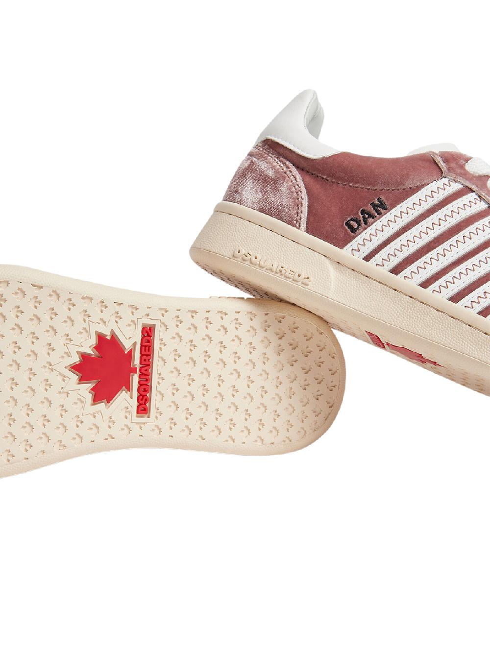Dsquared2 acc Sneakers Dsquared2 - SNW0364-10907859 Qualità Garantita
