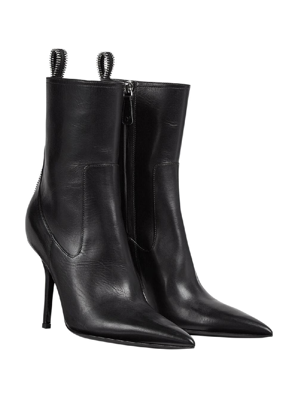 Dsquared2 acc Stivali Dsquared2 - ABW0200-01507717 Presa