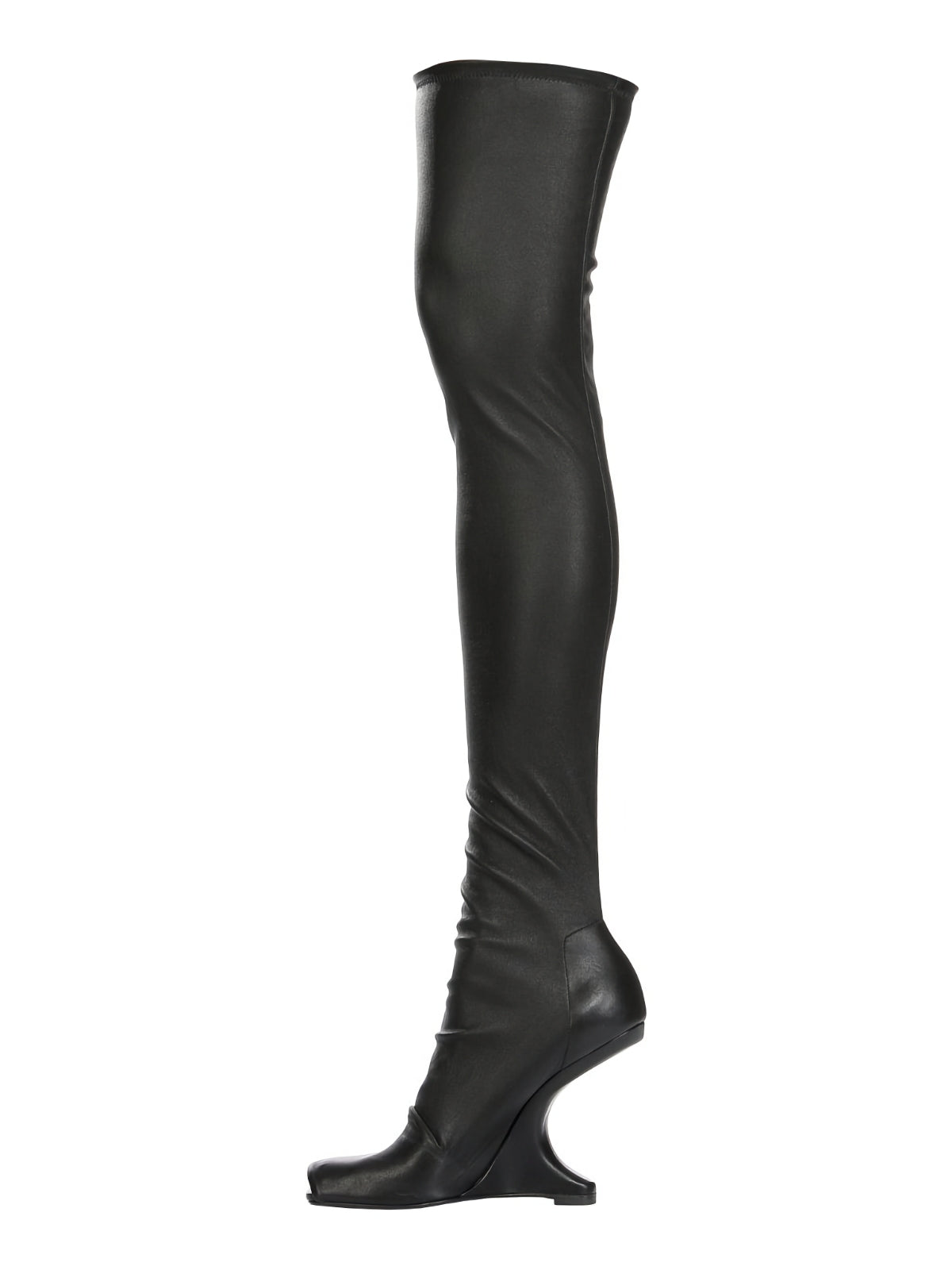 Lilies Stivali Rick Owens Lilies - CANTILEVER LS Offerta