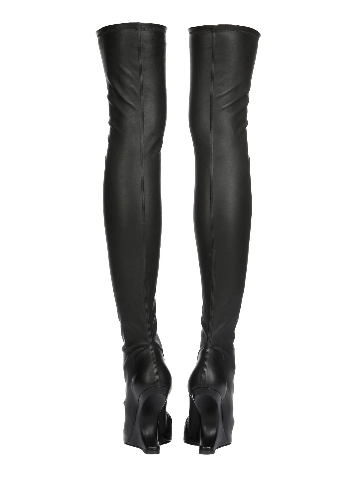 Lilies Stivali Rick Owens Lilies - CANTILEVER LS Offerta