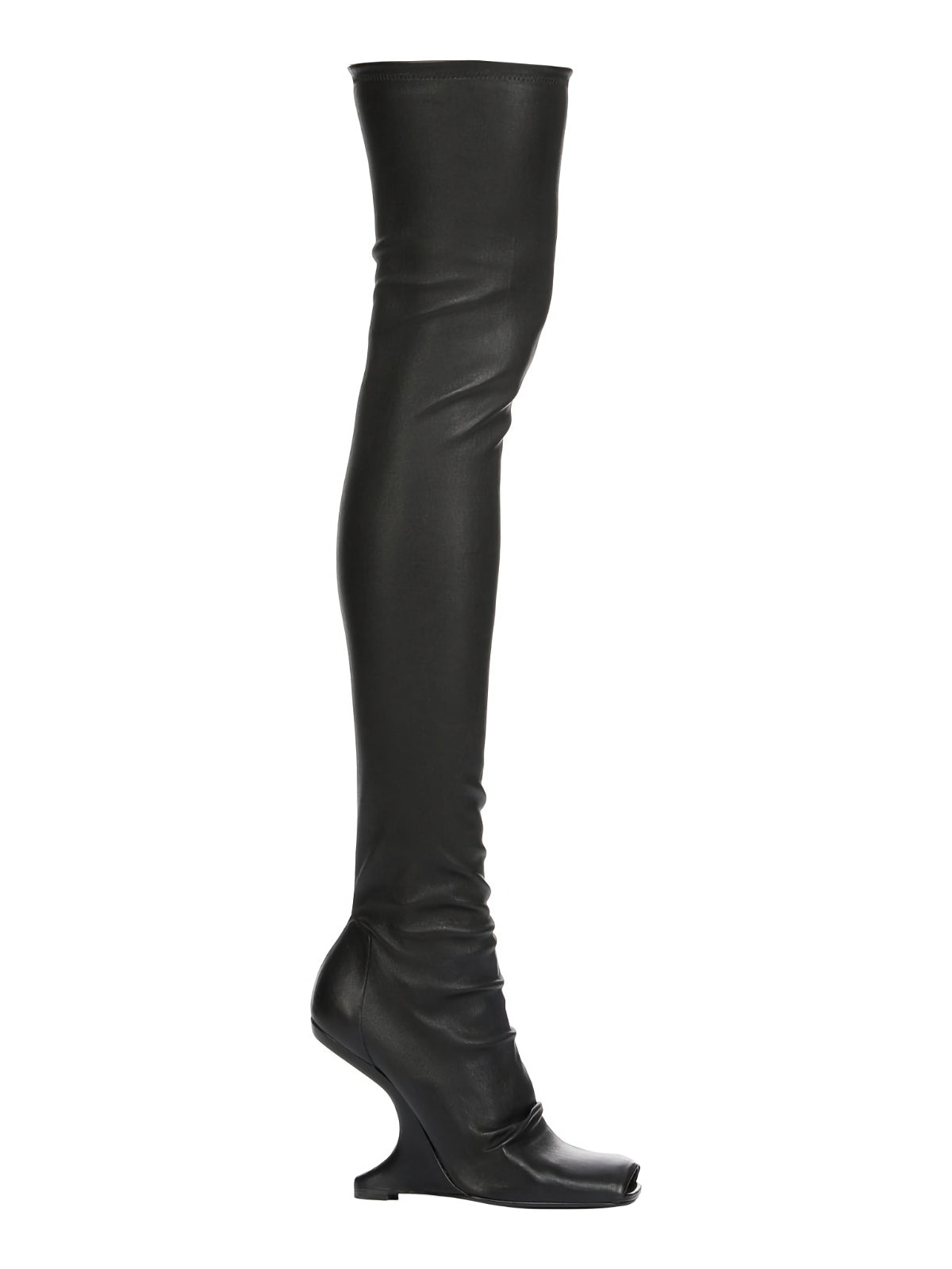 Lilies Stivali Rick Owens Lilies - CANTILEVER LS Offerta