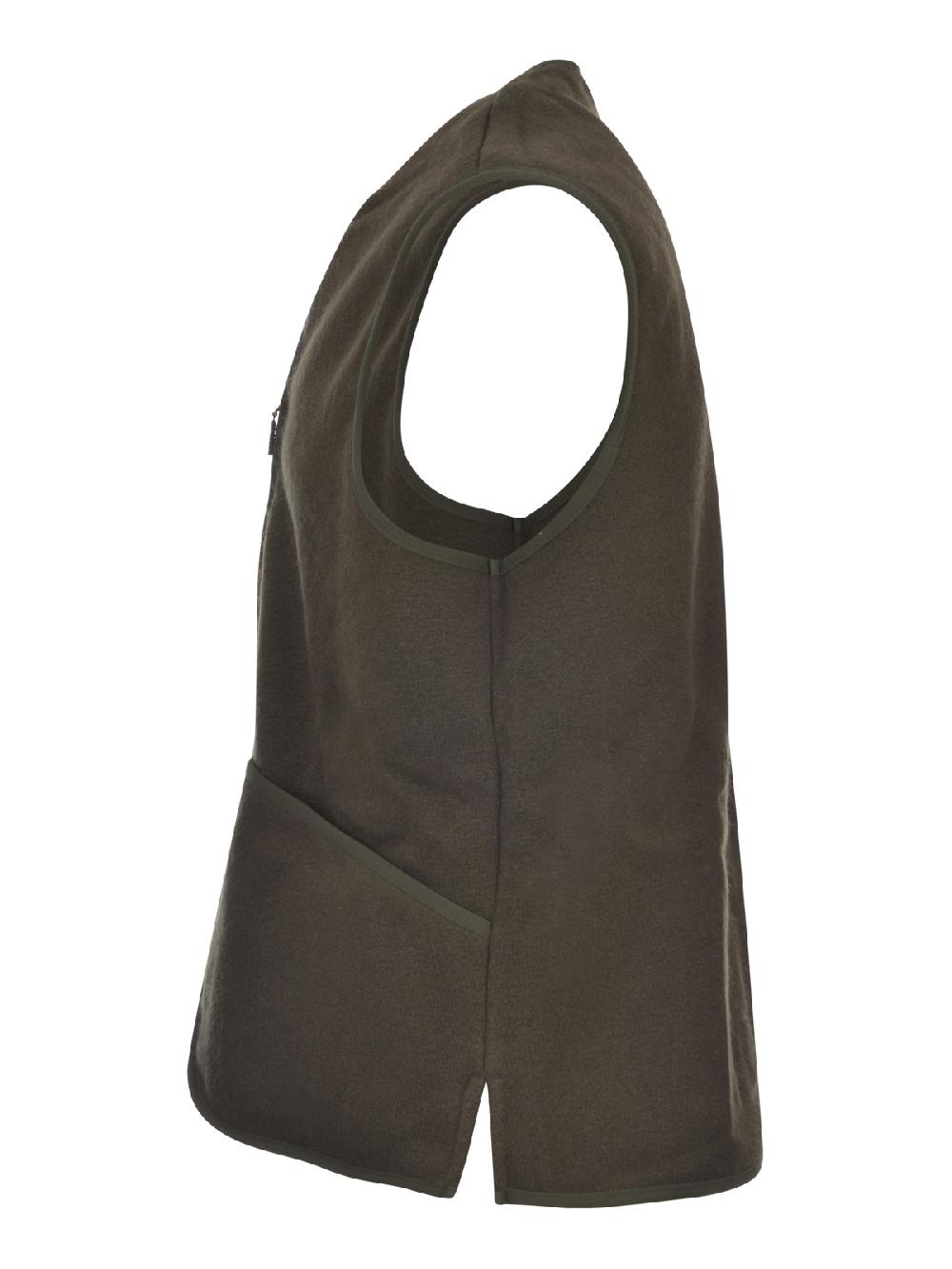 Barbour Gilet Barbour - MLI0004 Economico