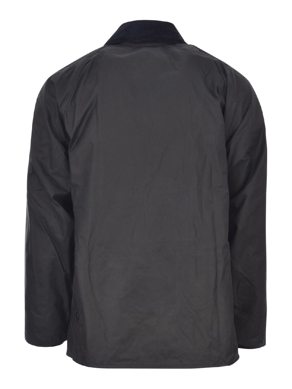 Barbour Giubbotto Barbour - BEDALE Online