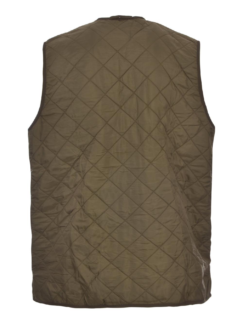 Barbour Gilet Barbour - POLARQUILT Saldi