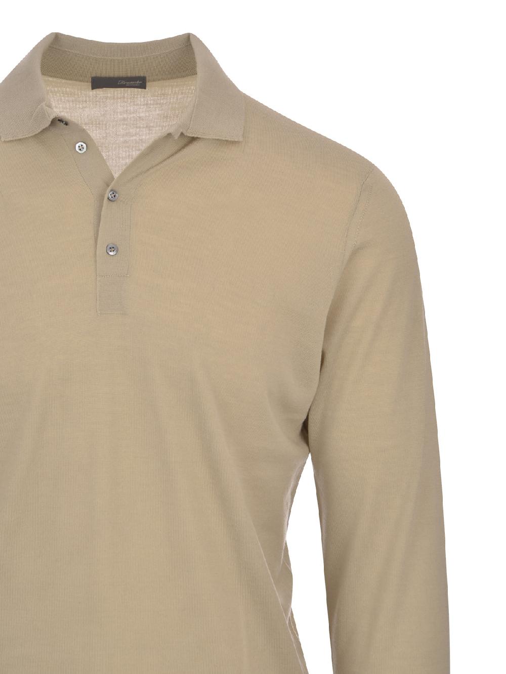 Drumohr Polo Drumohr Modern - D0D145 Vendita Economica