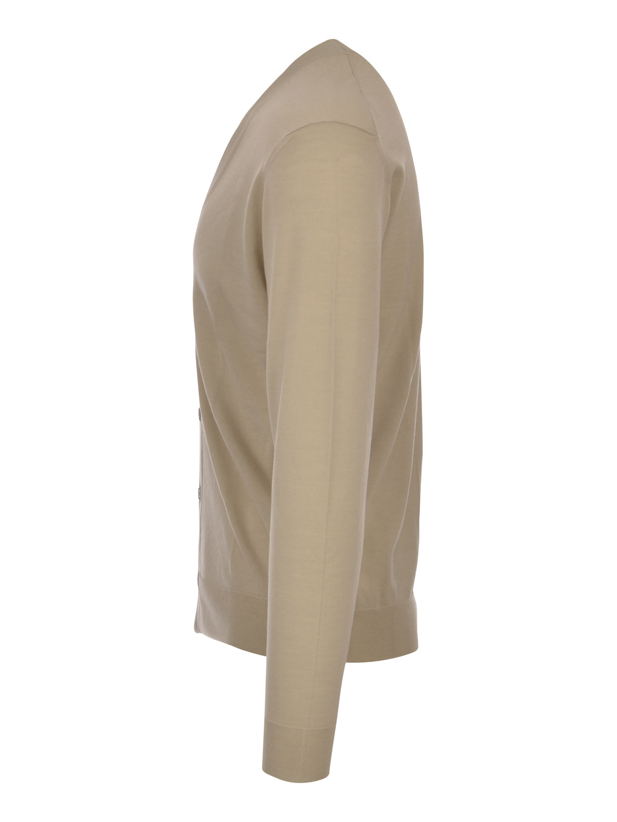 Drumohr Cardigan Drumohr Modern - D0D109 Nuova