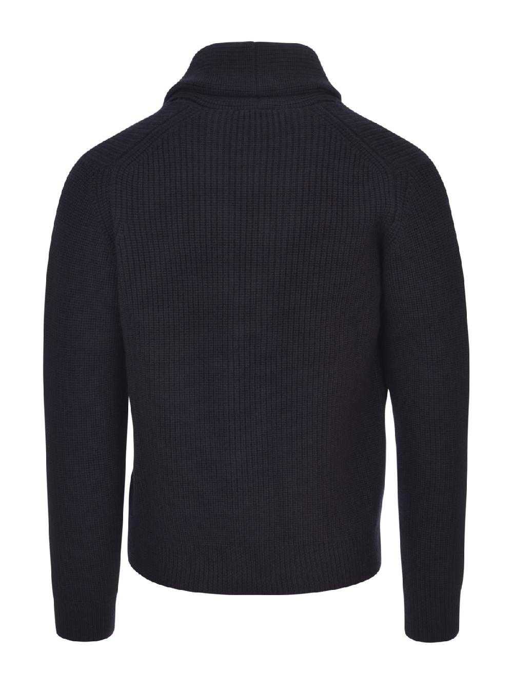 Drumohr Cardigan Drumohr - D5M419PN 2025