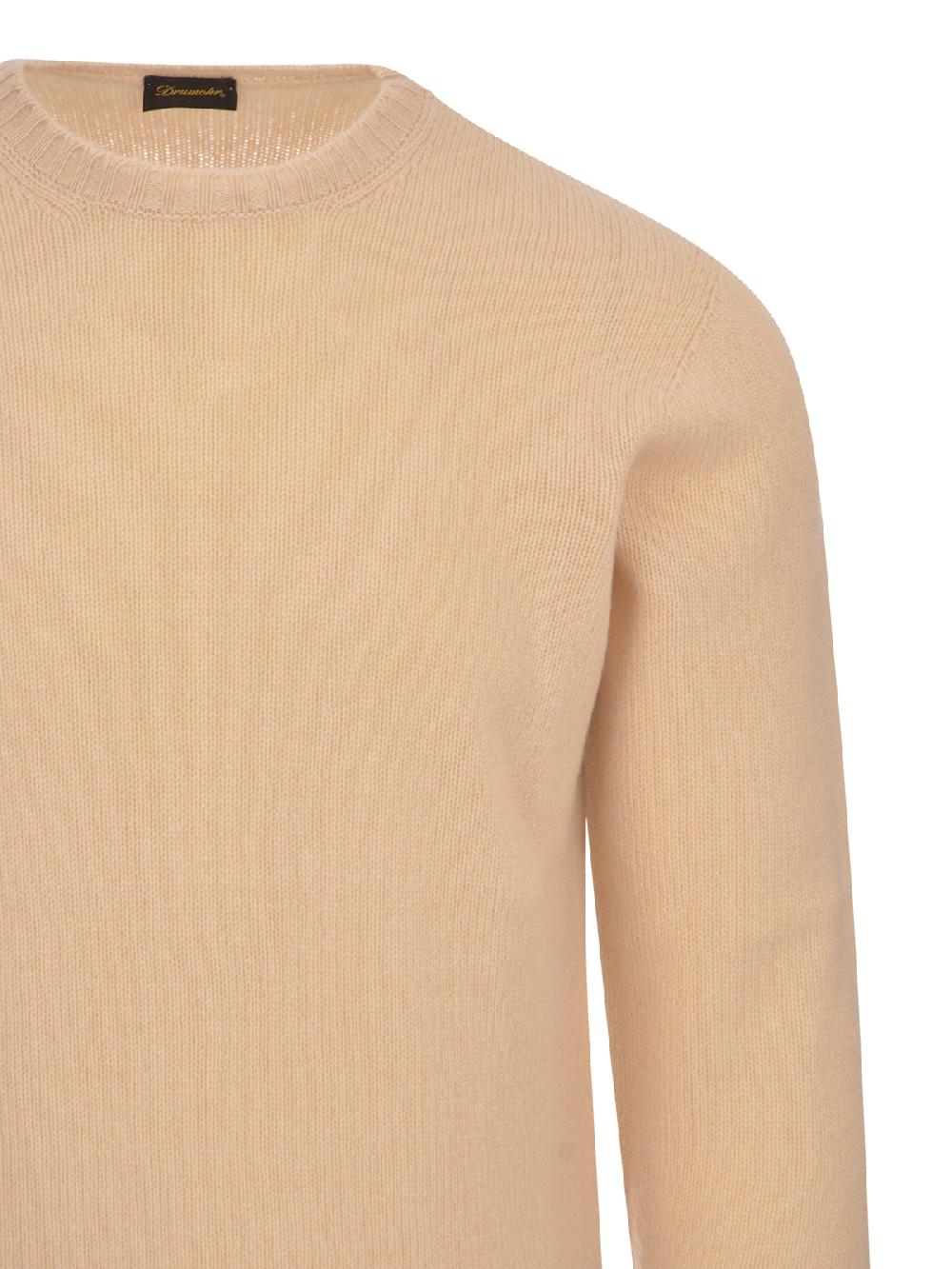 Drumohr Maglia Drumohr - D4K103 Qualità