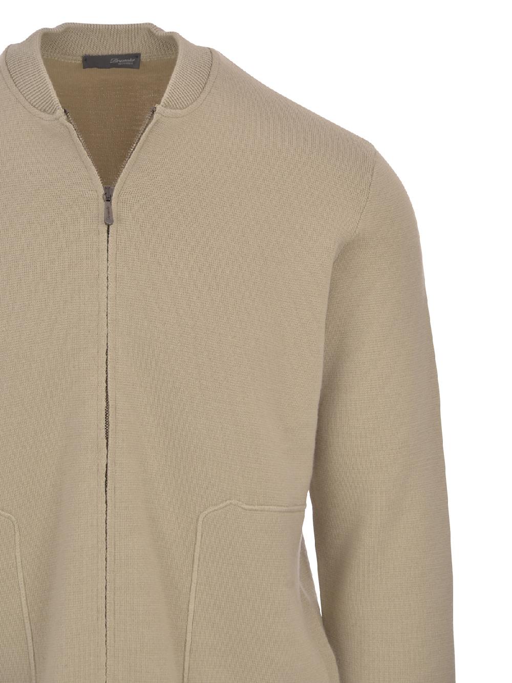Drumohr Cardigan Drumohr Modern - D1D422 Vendita