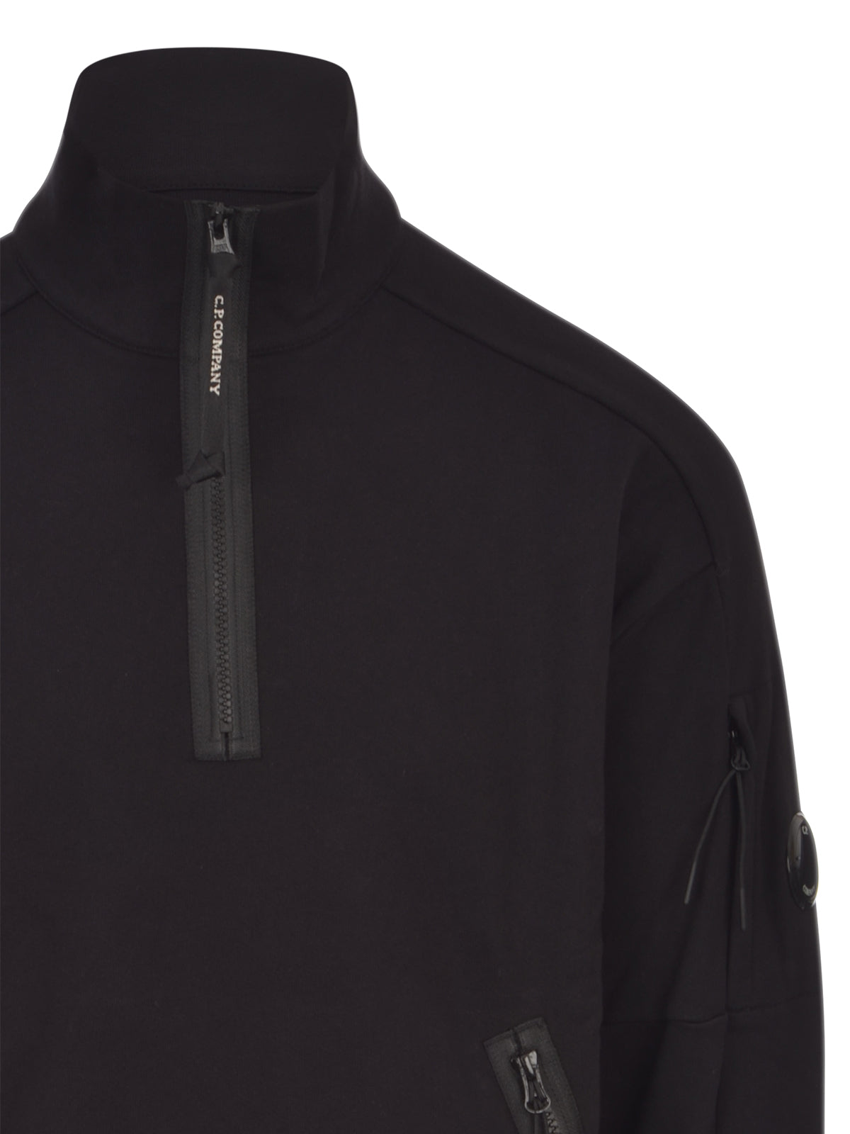 C.p. company Felpa C.P. COMPANY - 17CMSS027-A005086W Promozione