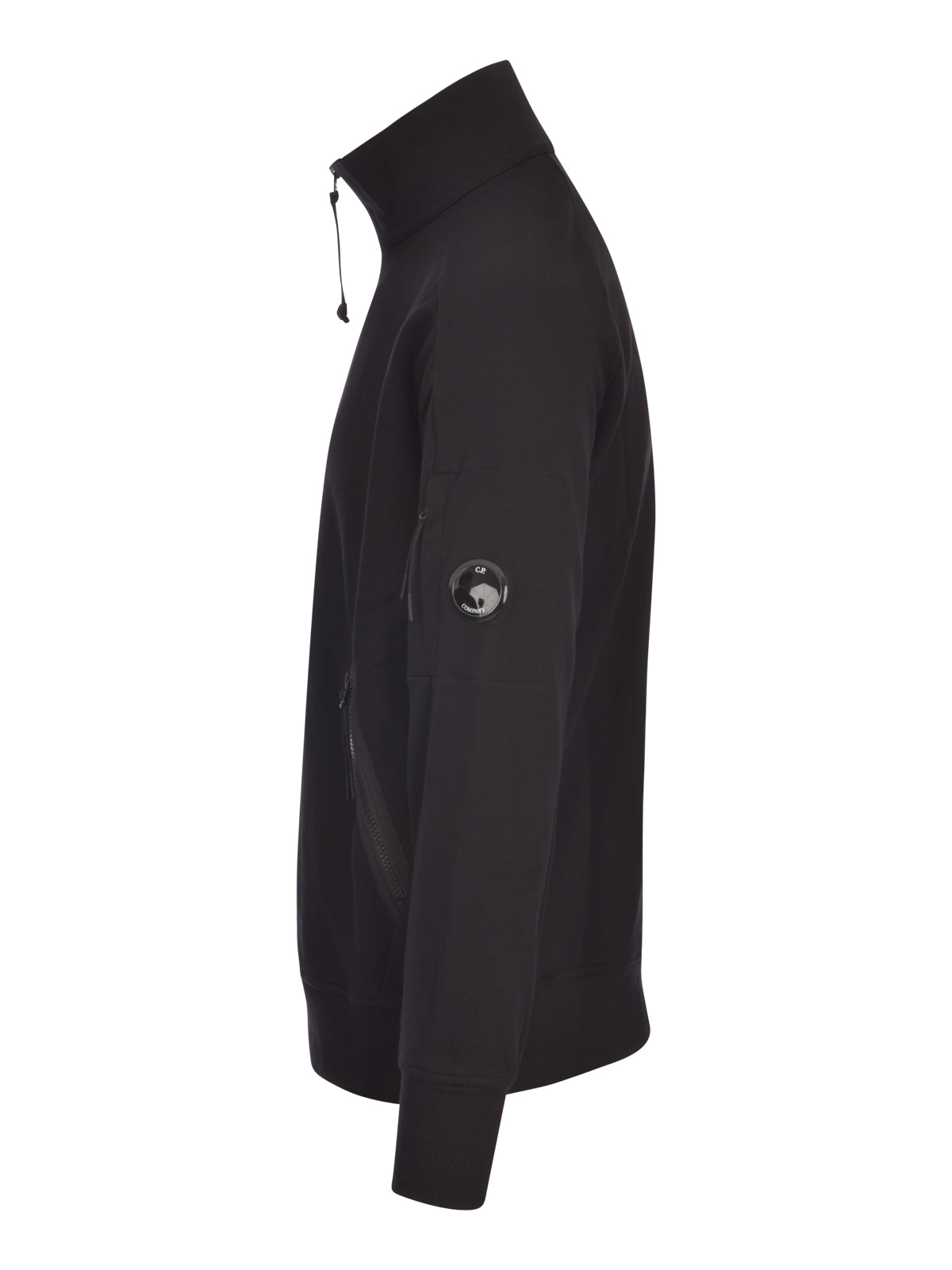 C.p. company Felpa C.P. COMPANY - 17CMSS027-A005086W Promozione