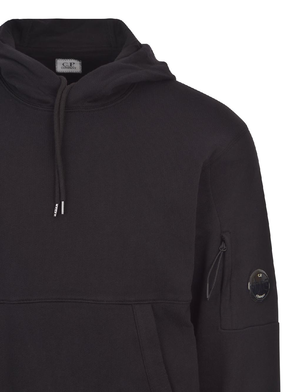 C.p. company Felpa C.P. COMPANY - 17CMSS024-A005086W Spedizione Gratuita