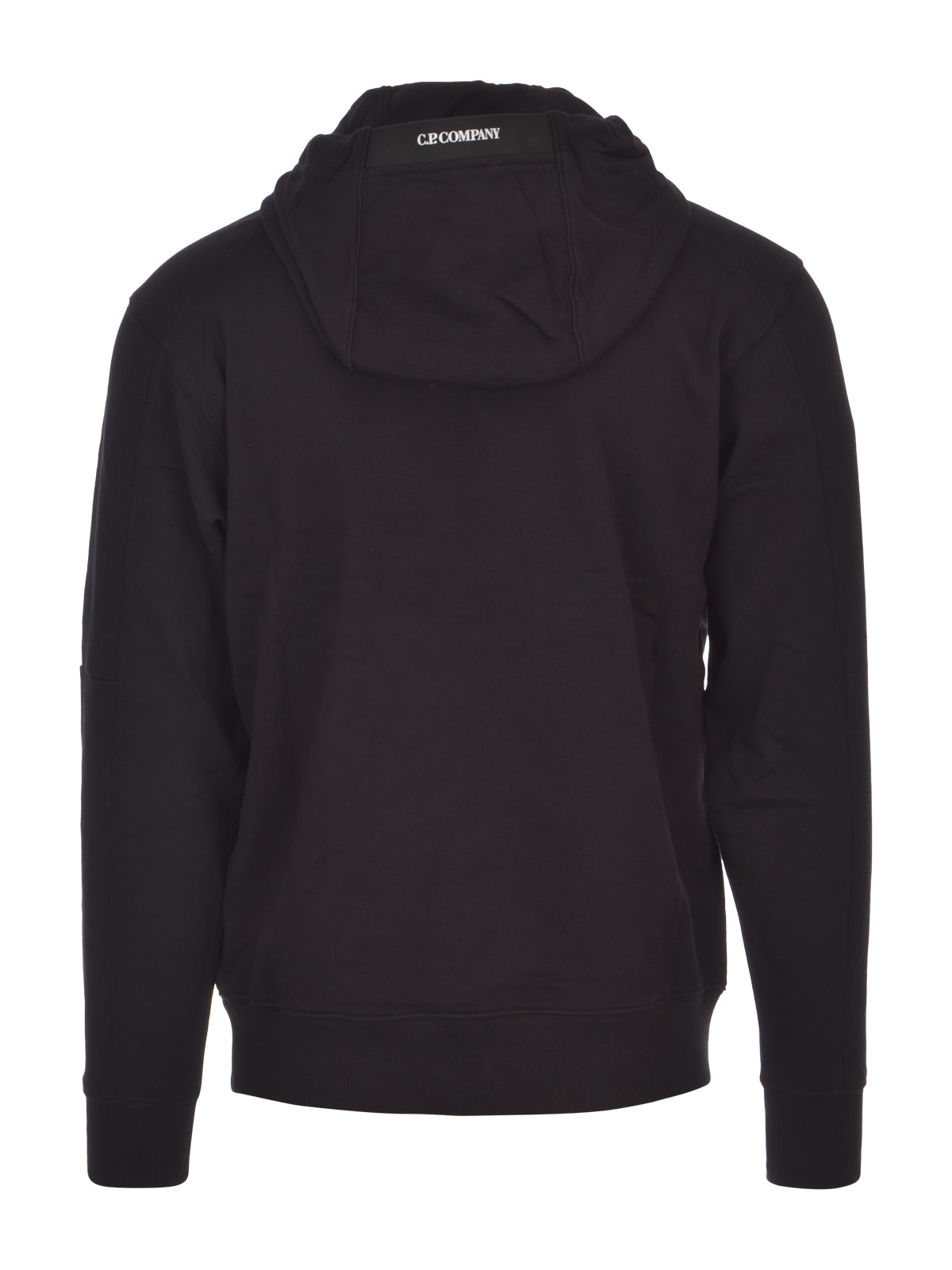 C.p. company Felpa C.P. COMPANY - 17CMSS024-A005086W Spedizione Gratuita