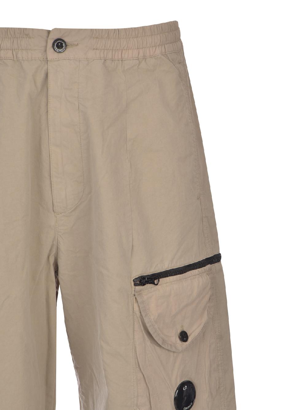 C.p. company Pantalone C.P. COMPANY - 17CMPA178-A006134G Soddisfazione Garantita